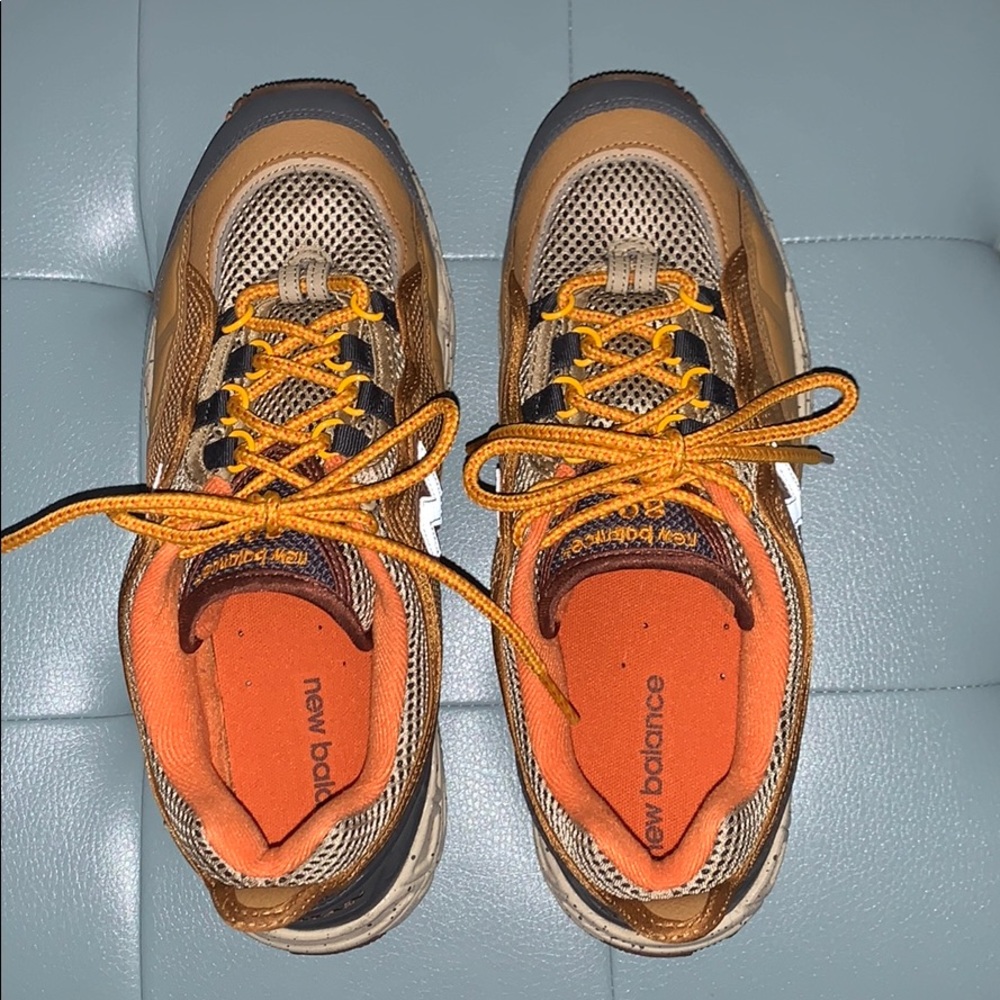 Men’s New Balance 801 Tennis Shoe